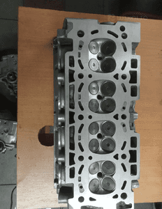 głowica citroen peugeot 1.8 16v 963455510 po regeneracji 1