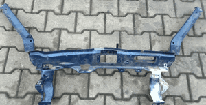 Mercedes A- klasa W168 wzmocnienie przedne pas 1