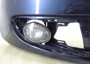 ZDERZAK PRZÓD VW GOLF 6 VI 5K0 5k0807221 pdc 4 8