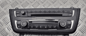 Bmw F20 F21 F30 F31 panel sterownik radia klimatyzacji i 4