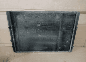 Chłodnica wody płynu Seat Arosa 1.4 TDI 6N0121253AC 2