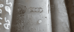 Zbiorniczek wyrównawczy płynu chłodniczego Audi A4 B8 A5 8K0121405M 6