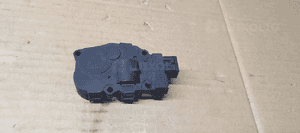 Silniczek klap nagrzewnicy Mercedes GL X166 W166 410475522 3