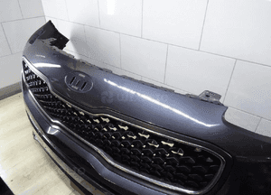 Kia sportage iv 2015-2018 zderzak 86511-f1000 6