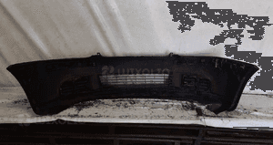 Zderzak przód przedni do volkswagen vw golf v 5 LC9Z 4