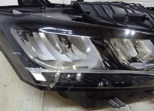 Peugeot 308 T10 prawa lamp full led 98491162 3