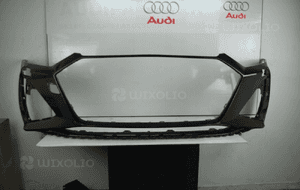 Zderzak audi RS7 4K 4K8 2019-2021 oryginał oe 1