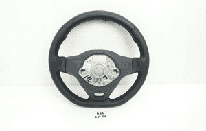 Kierownica multi grzana vw passat B8 3G0419089BS 4