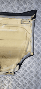BMW F22 KANAPA TYŁ TYLNA SIEDZISKO SOFA SKÓRA 11