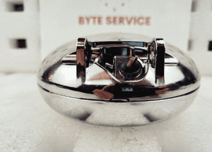 MINI Cooper R50 R53 01-06 r. HALOGEN MASKI 4