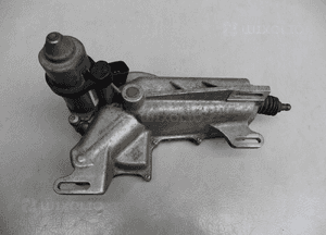 Wysprzęglik skrzyni siłownik mitsubishi colt smart A454 013981000067 4