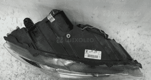 Seat ateca lampa przednia prawa 3
