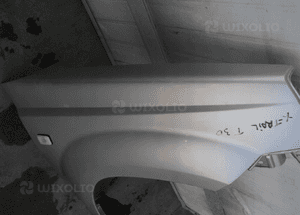 Błotnik prawy przód Nissan X Trail X-Trail T30 3