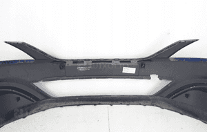 Seat alhambra ii 2 7N 2010- zderzak przód przedni 7N5807221A 7