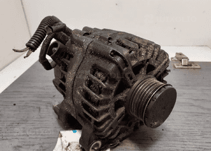 ALTERNATOR CITROEN XSARA 1.6 HDI 2006 ORYGINAŁ WYSYŁKA! 1