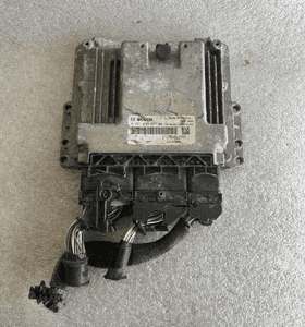 KOMPUTER SILNIKA TRAFIC III 1.6 DCI 237101356S ORG 1