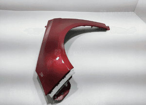 Błotnik lewy przód przedni ford focus MK3 iii 2010-2014 4