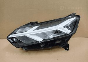 Lampa lewa lewy reflektor dacia jogger logan sandero iii led 21- 1