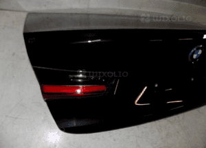 Bmw 3 G20 330e klapa tył 475 kompletna 6