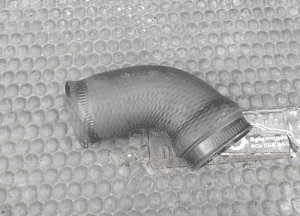 Przewod 8E0145745B 8E0145837F Turbiny Intercooler Rura Krociec Waz 1.9 TDI AWX AVF Audi A4 B6 VW 23