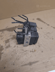 Pompa ABS PEUGEOT 9665344180 ATE 10097011533 10020701424 000405358E1 4