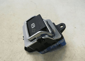 JAGUAR XE X760 PRZYCISK HAMULCA RĘCZNEGO PANEL 3