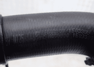 Rura powietrza opel 1503305 radom 5