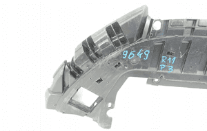 Osłona dokładka zderzaka przód volvo XC40 17- 5
