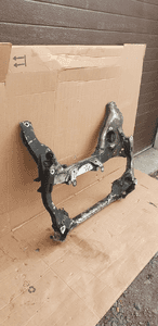 Wózek sanki belka przód BMW 3 E90 E91 4