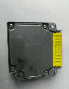 MODUŁ SENSOR AIRBAG 1T0909605B 5WK43518 3