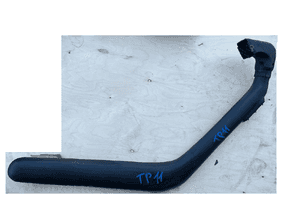 Snorkel Land Rover Discovery 2 II 1