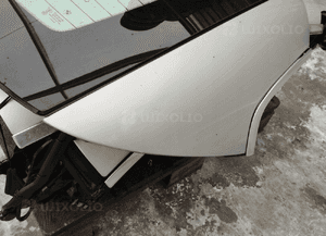 Bmw E93 dach składany szyba 10
