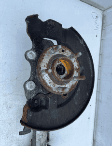 VOLVO V40 II 2.0 D3 MCPERSON PRAWY PRZÓD 31360946 2