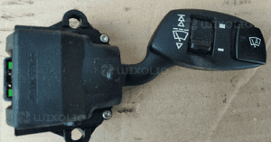 BMW E60 E61 przełącznik wycieraczek 1