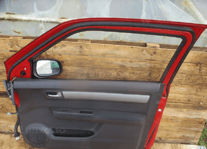 Drzwi przód przednie prawe suzuki swift iv 4 5D 6