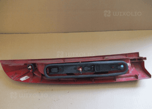 Lampa prawy lewy tył renault kango 3