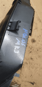Przełączniki panel sterowania radia kratki nawiewu Ford Focus MK3 AM5T18K811AC 6
