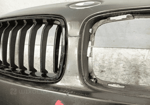 Zderzak przód przedni bmw 4 F32 F33 F36 m-pakiet 13- 5