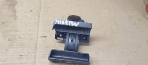 Rączka hamulca ręcznego VW Phaeton 3D1712305 4