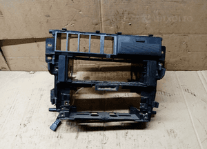 Ramka radia stelaż kieszeń pompka Audi A4 B5 8D0820529S 8D0857007F 5