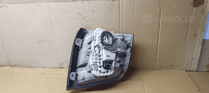 Lampa lewy tył tylna lewa Skoda Rapid 5JH945095 5JH945111 5