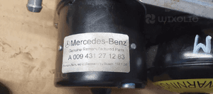 Pompa ABS SCB sterownik Mercedes E-Klasa W211 0986483503 0265202070 A0094312712 10