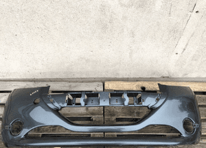 Zderzak przód przedni peugeot 208 i 1 2012- oryginał cały 1