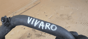 Wąż przewód płynu wody Opel Vivaro B Trafic III 1.6 DCI 8