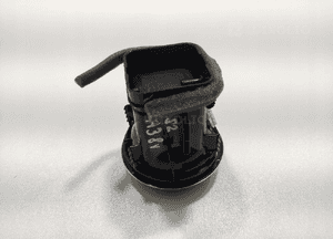Kratka nawiewu wlot powietrza audi A3 8V 8V0820901F 2012-2016 3