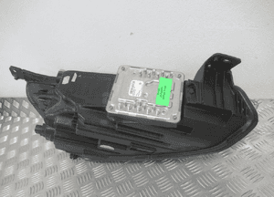 Lampa przednia przód lewa ford focus MK4 full led 2018- 12