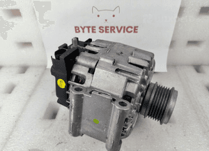VW AG ALTERNATOR 06Q903028 1