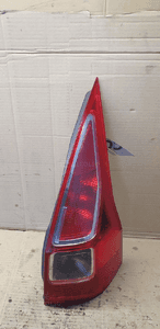 Lampa prawy tył tylna prawa Renault Megane II Kombi 8200417351 2