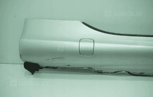 Listwa progowa prawa kolor 744 mercedes sl R230 02- 2