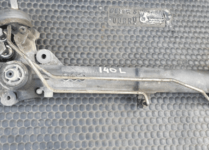 Przekładnia Kierownicza 8E1422071T 8E1722105D 8E1971323 Servotronic Maglownica Magiel Europa Audi A4 B6 B7 Seat Exeo 3